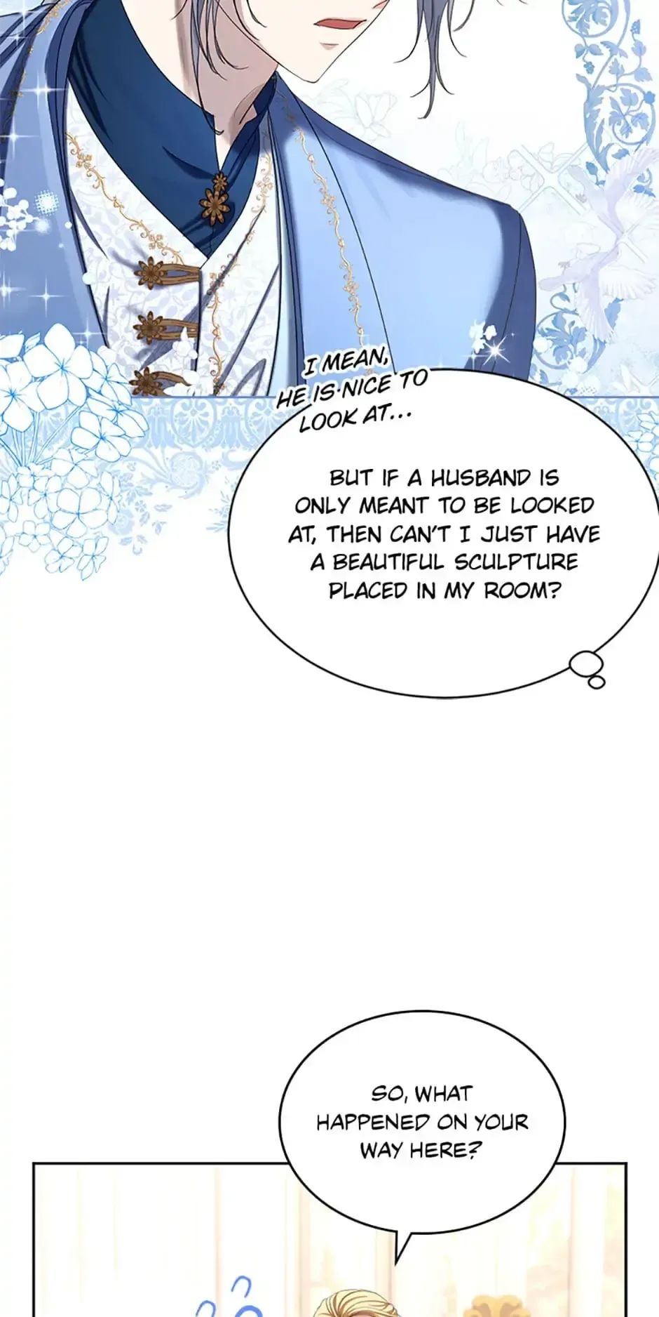 The Duke of Ashleyan’s Contractual Marriage Chapter 63 page 10