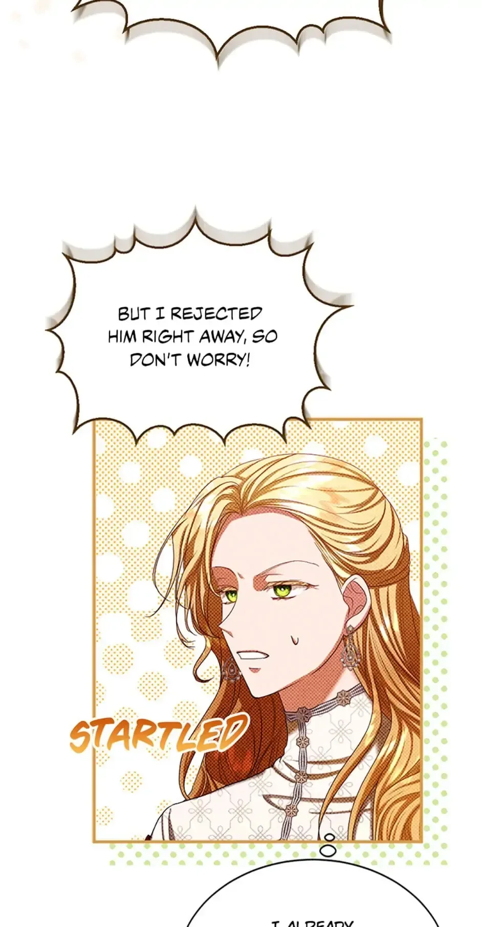 The Duke of Ashleyan’s Contractual Marriage Chapter 63 page 16