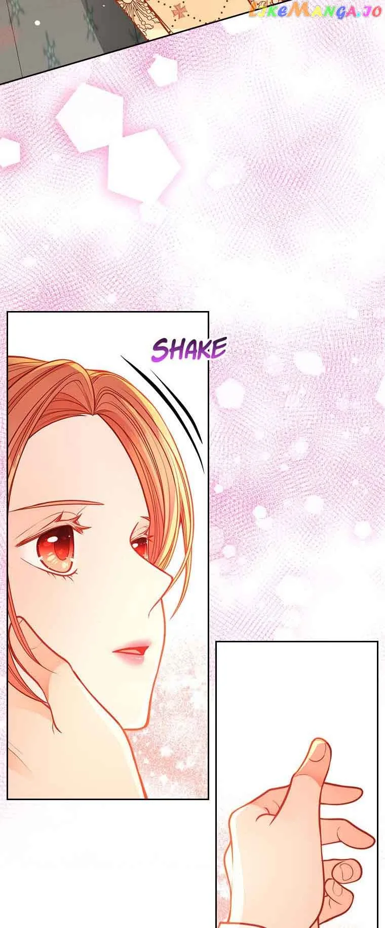 The Duchess’s Secret Dressing Room Chapter 61 page 11
