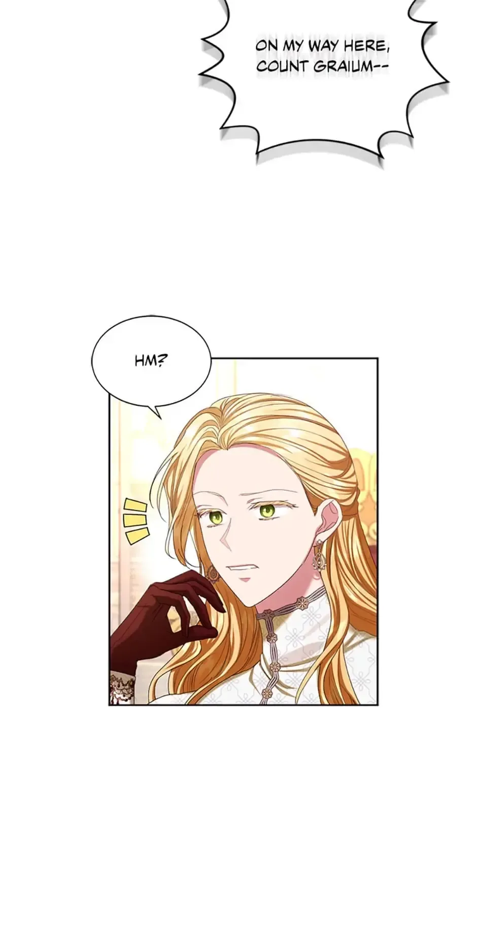 The Duke of Ashleyan’s Contractual Marriage Chapter 63 page 14