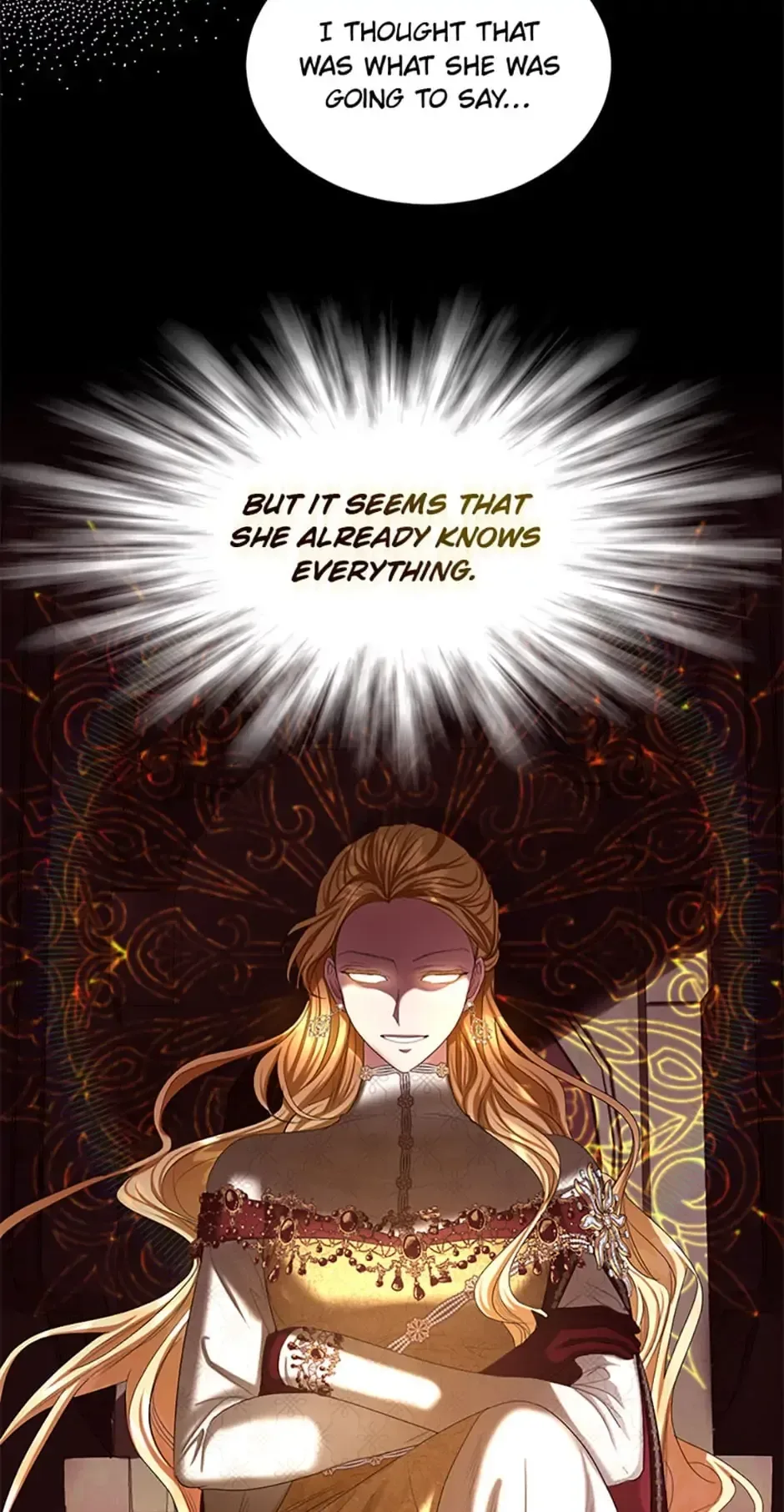 The Duke of Ashleyan’s Contractual Marriage Chapter 63 page 19