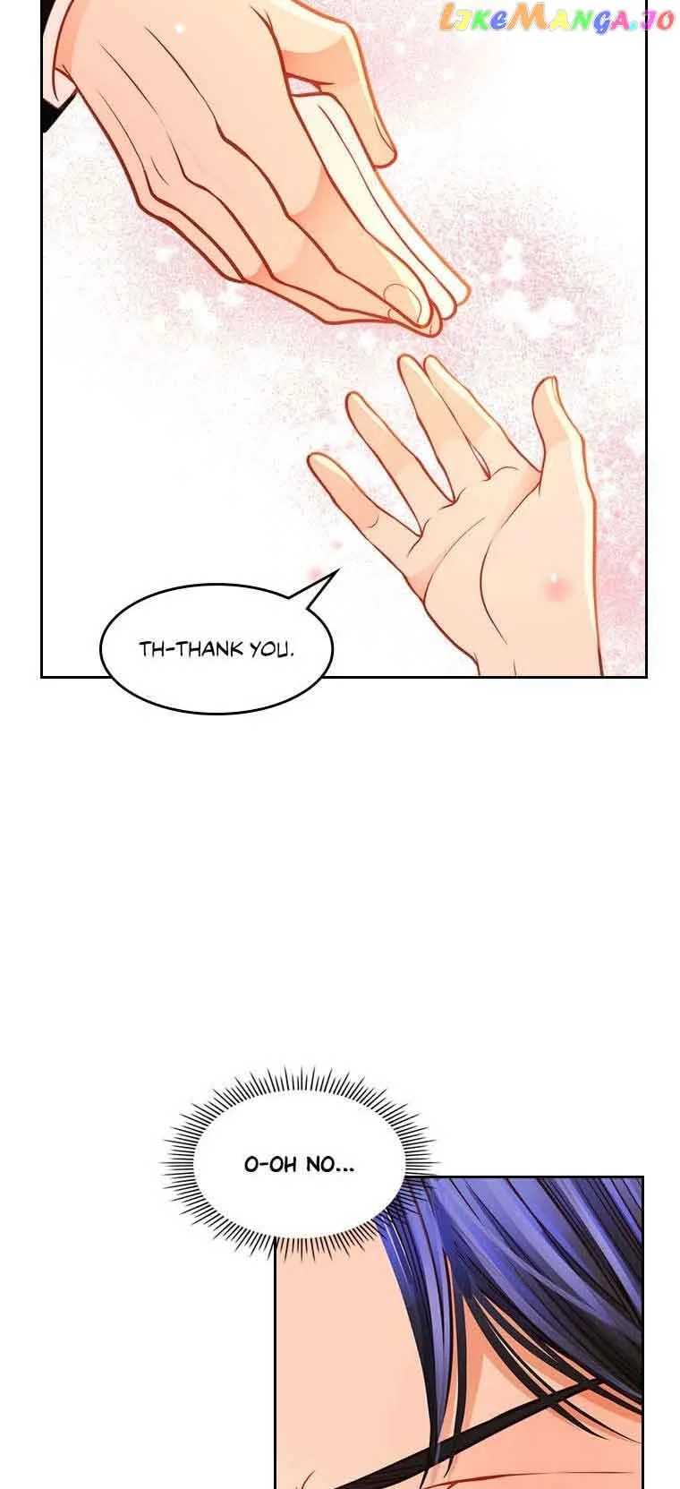 The Duchess’s Secret Dressing Room Chapter 61 page 25