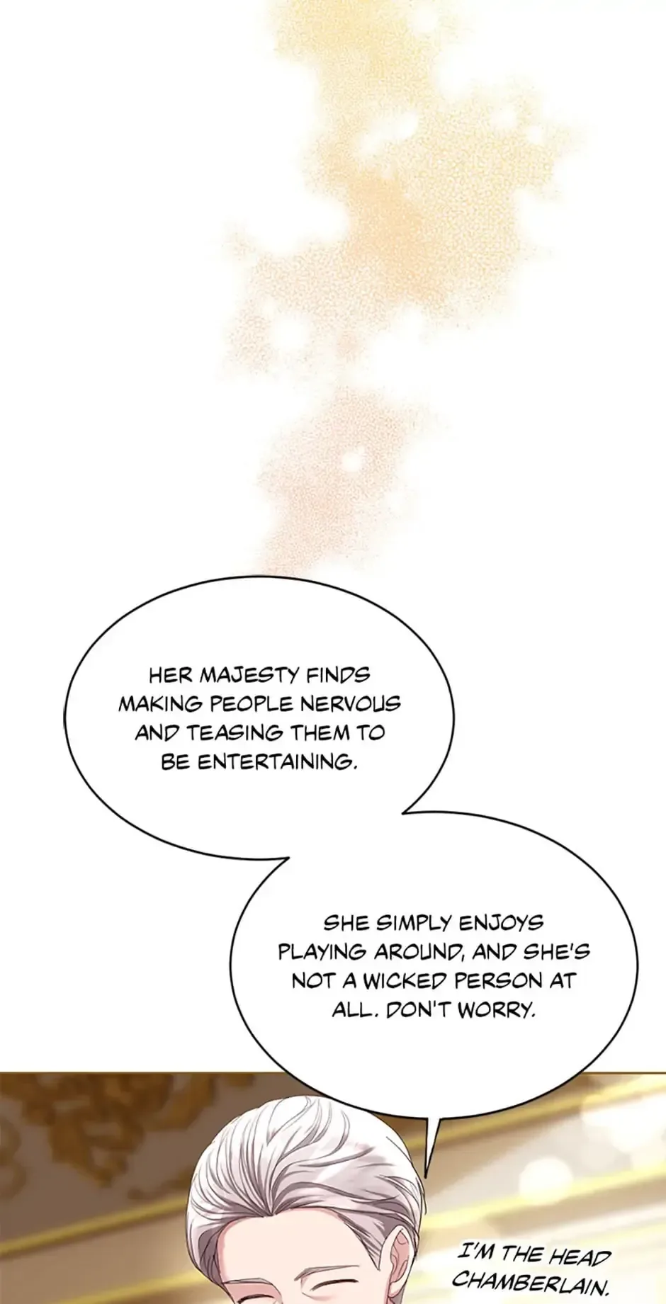 The Duke of Ashleyan’s Contractual Marriage Chapter 63 page 26