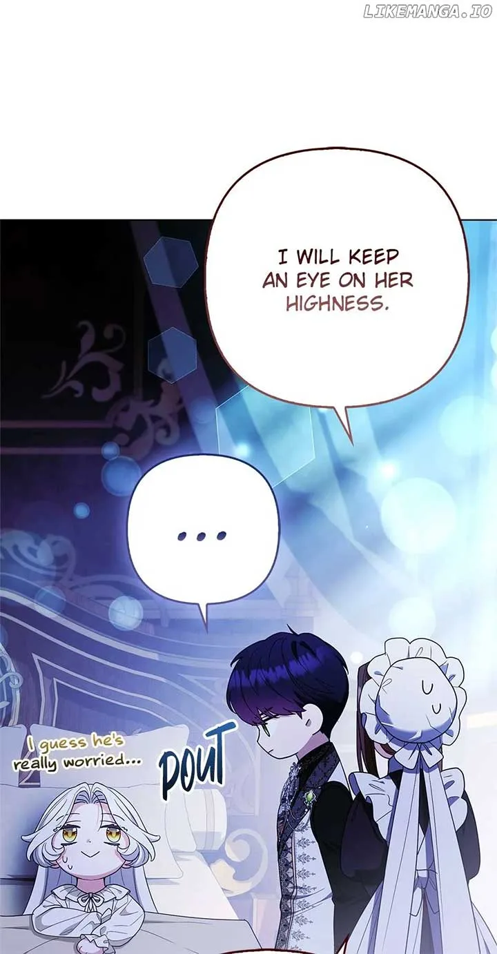 The Duke and The Fox Princess Chapter 63 page 7