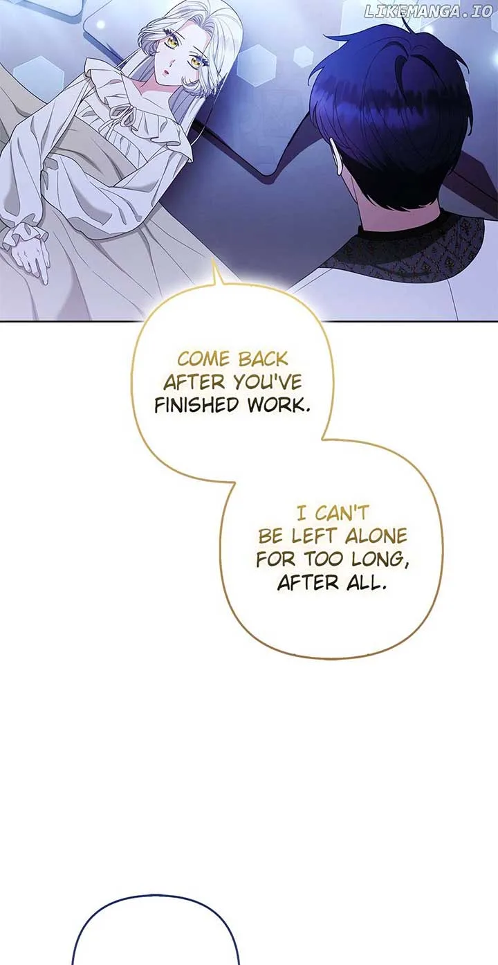 The Duke and The Fox Princess Chapter 63 page 5