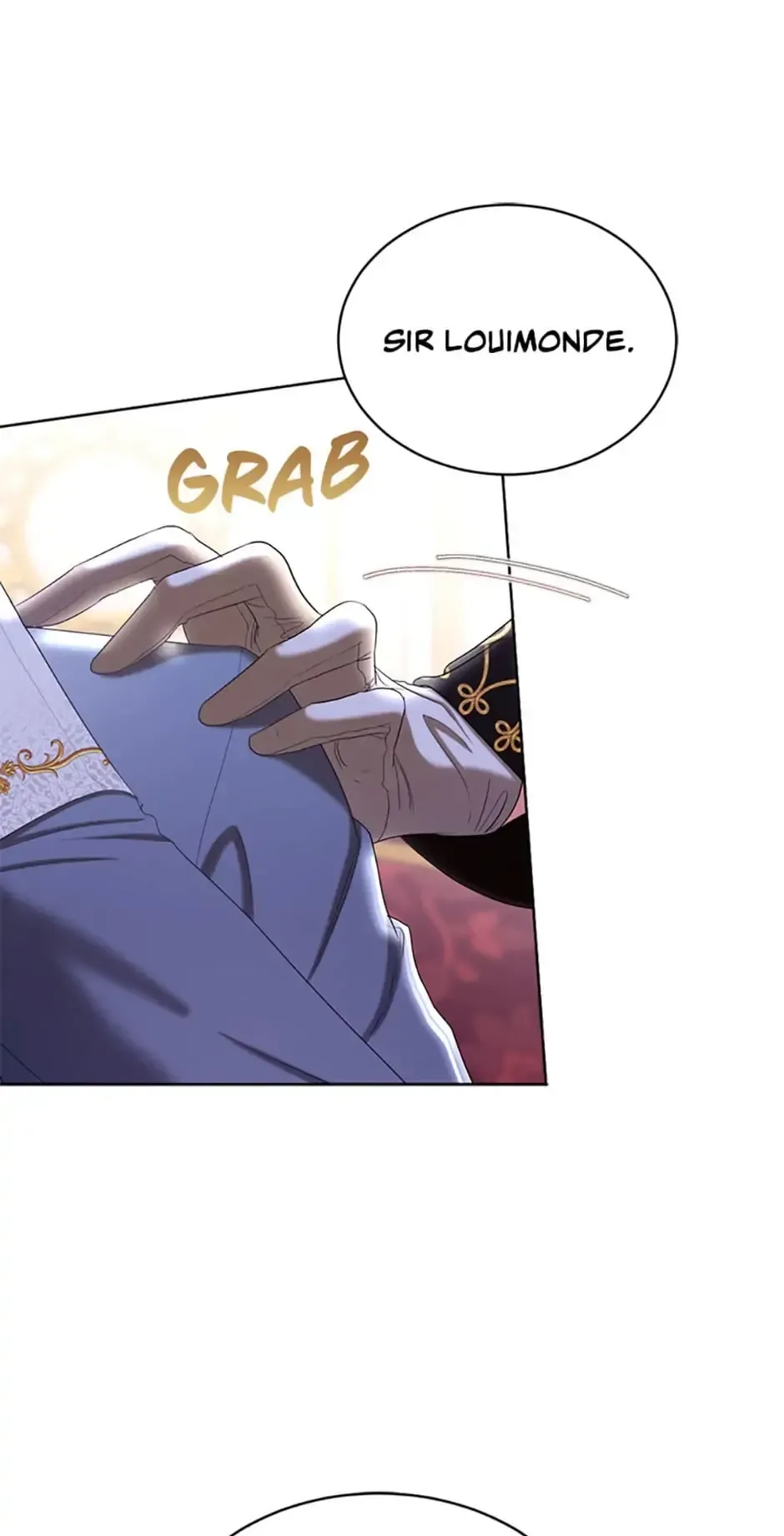 The Duke of Ashleyan’s Contractual Marriage Chapter 63 page 24