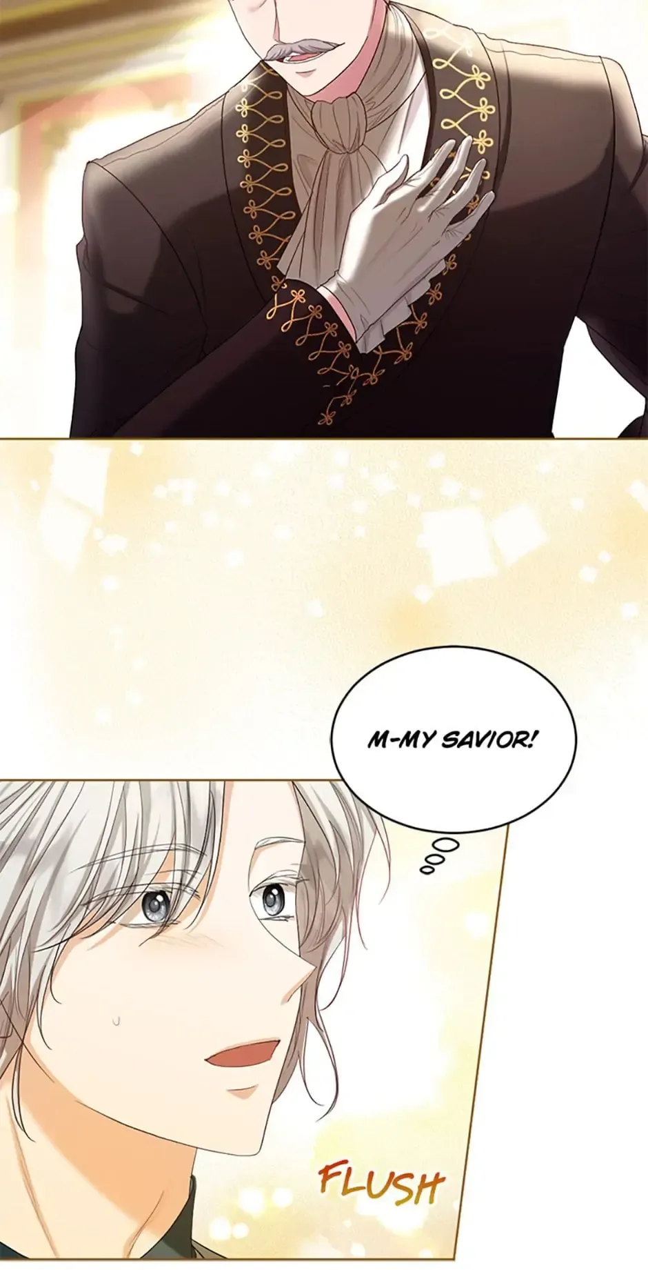 The Duke of Ashleyan’s Contractual Marriage Chapter 63 page 27