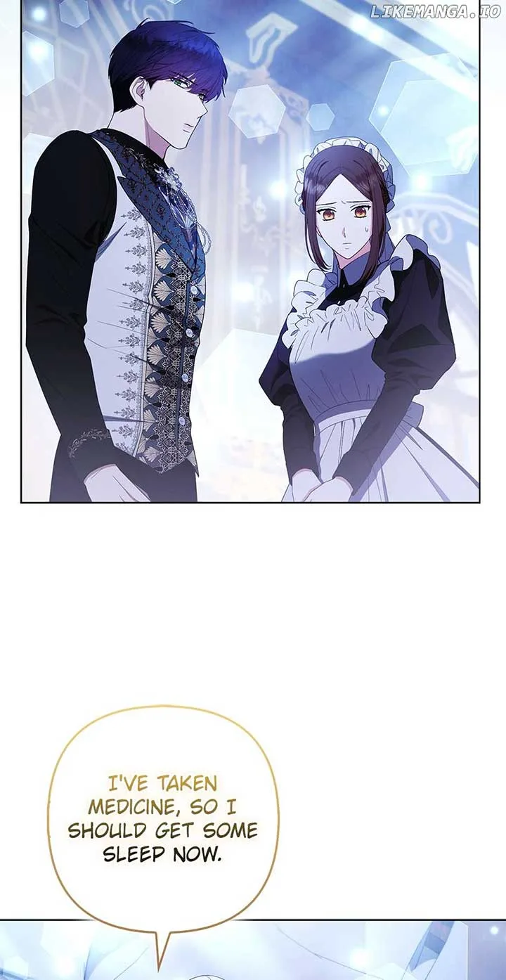 The Duke and The Fox Princess Chapter 63 page 4