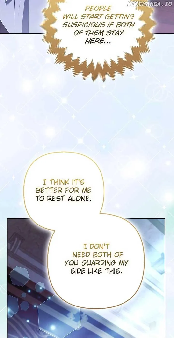 The Duke and The Fox Princess Chapter 63 page 3