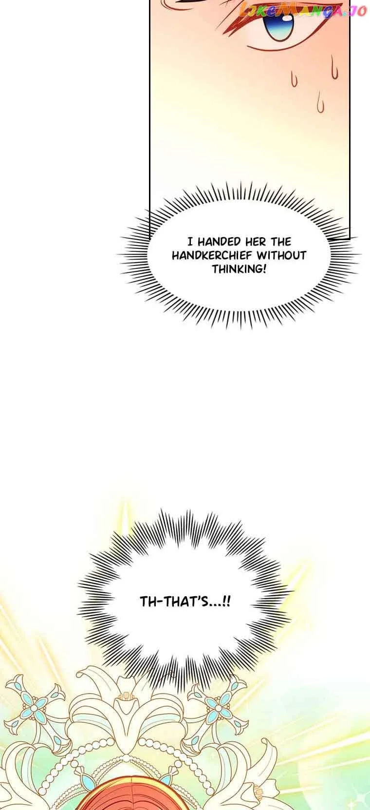 The Duchess’s Secret Dressing Room Chapter 61 page 26