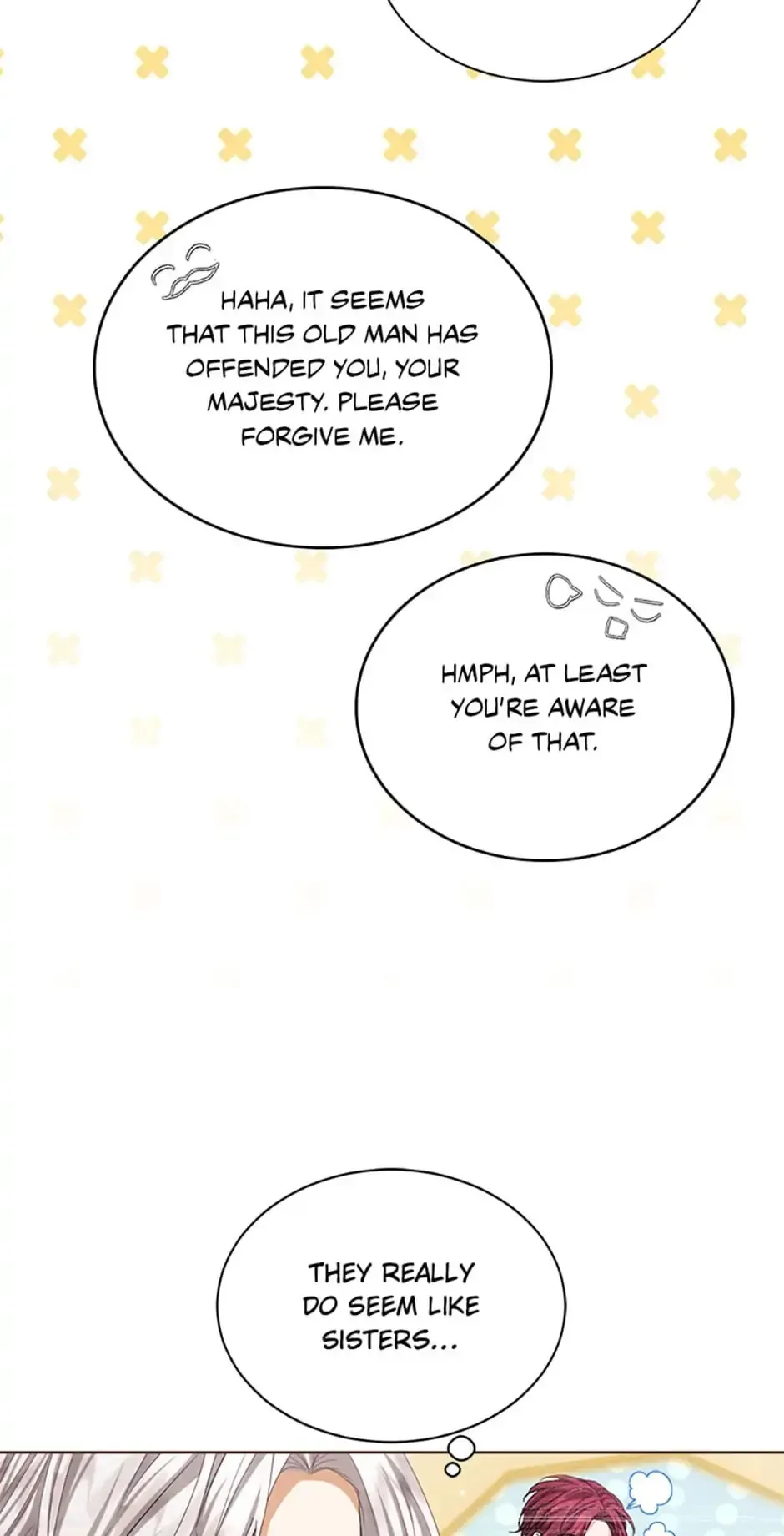The Duke of Ashleyan’s Contractual Marriage Chapter 63 page 30
