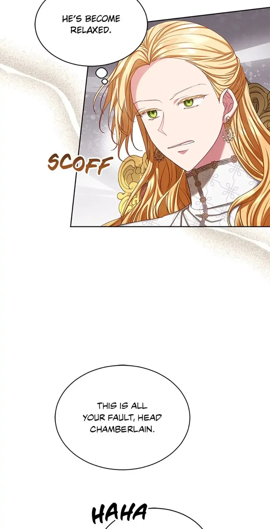 The Duke of Ashleyan’s Contractual Marriage Chapter 63 page 32