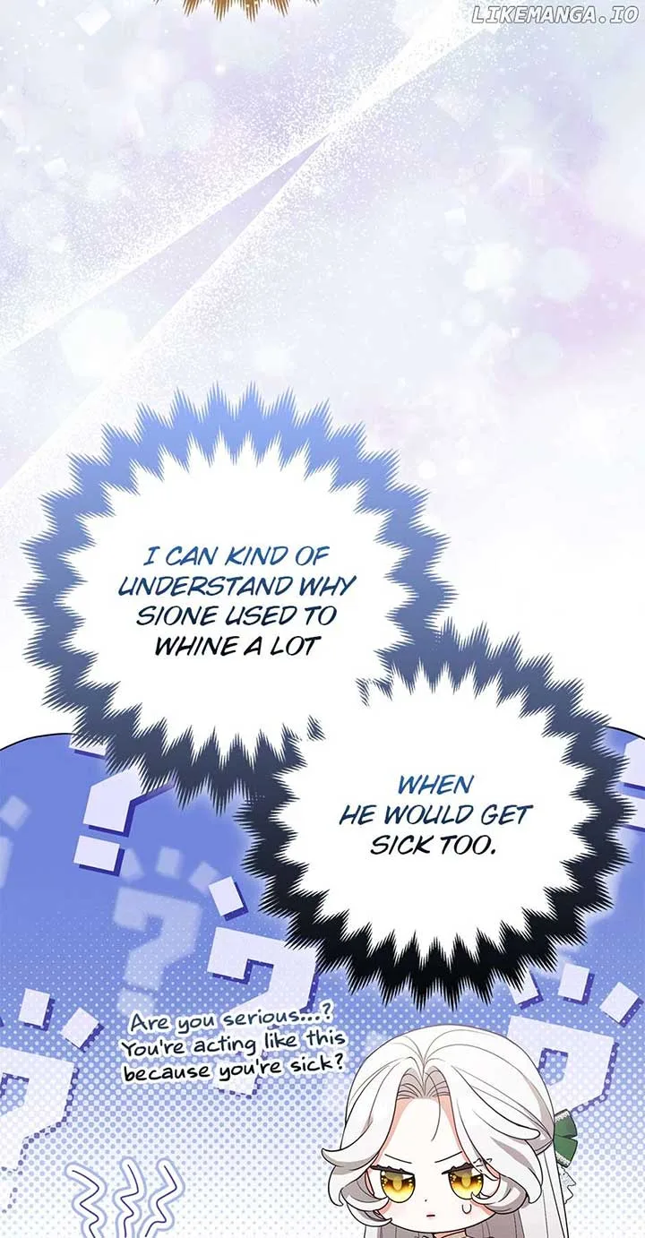 The Duke and The Fox Princess Chapter 63 page 11