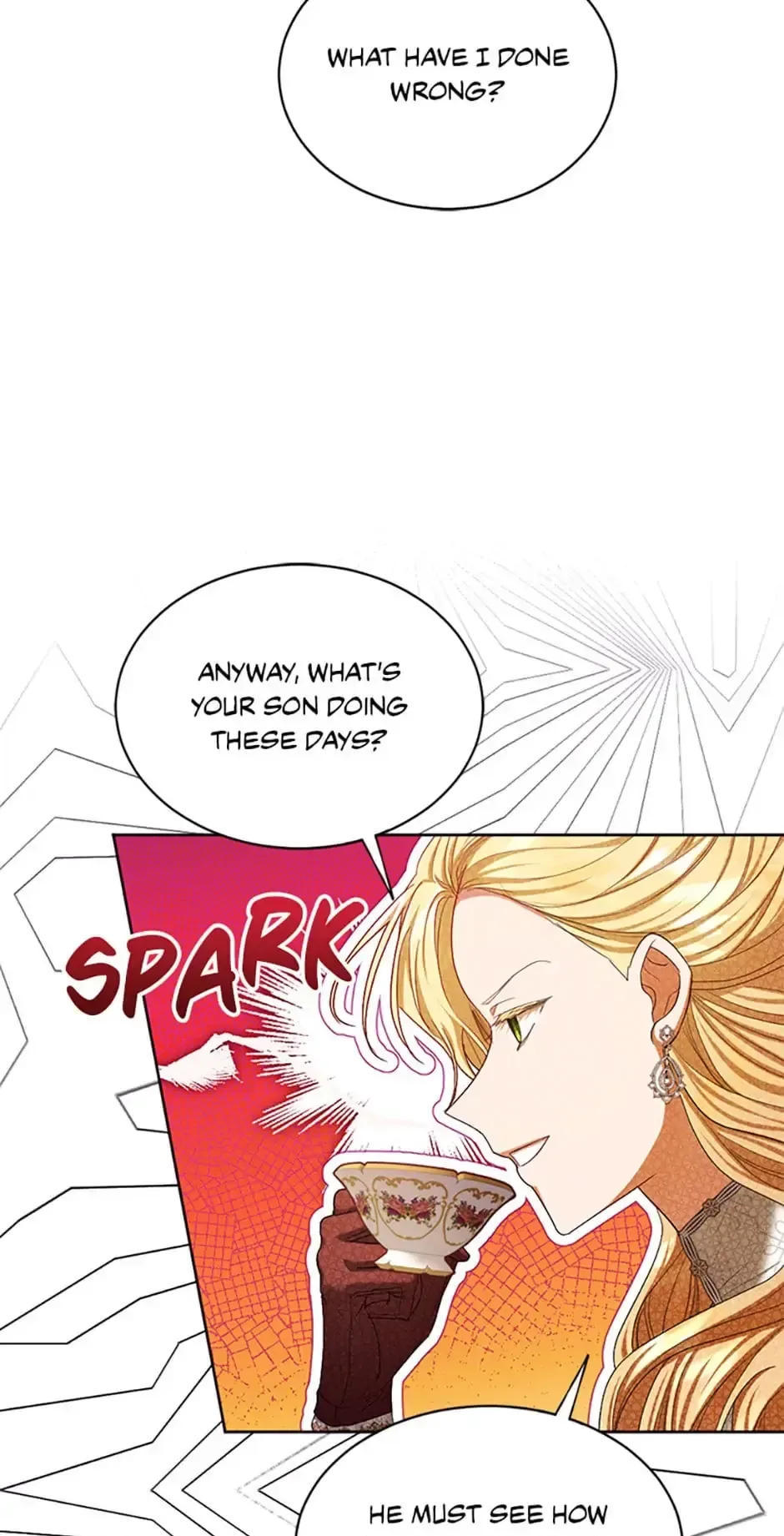 The Duke of Ashleyan’s Contractual Marriage Chapter 63 page 33