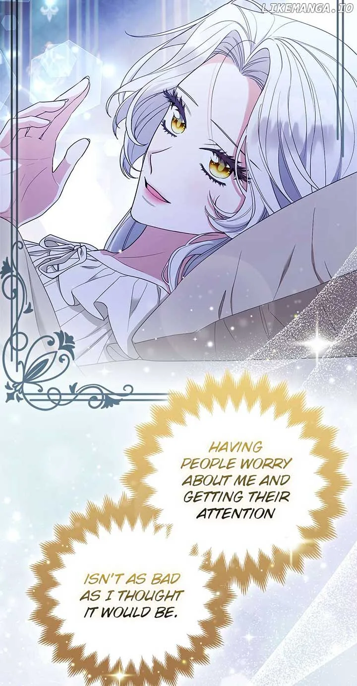 The Duke and The Fox Princess Chapter 63 page 10
