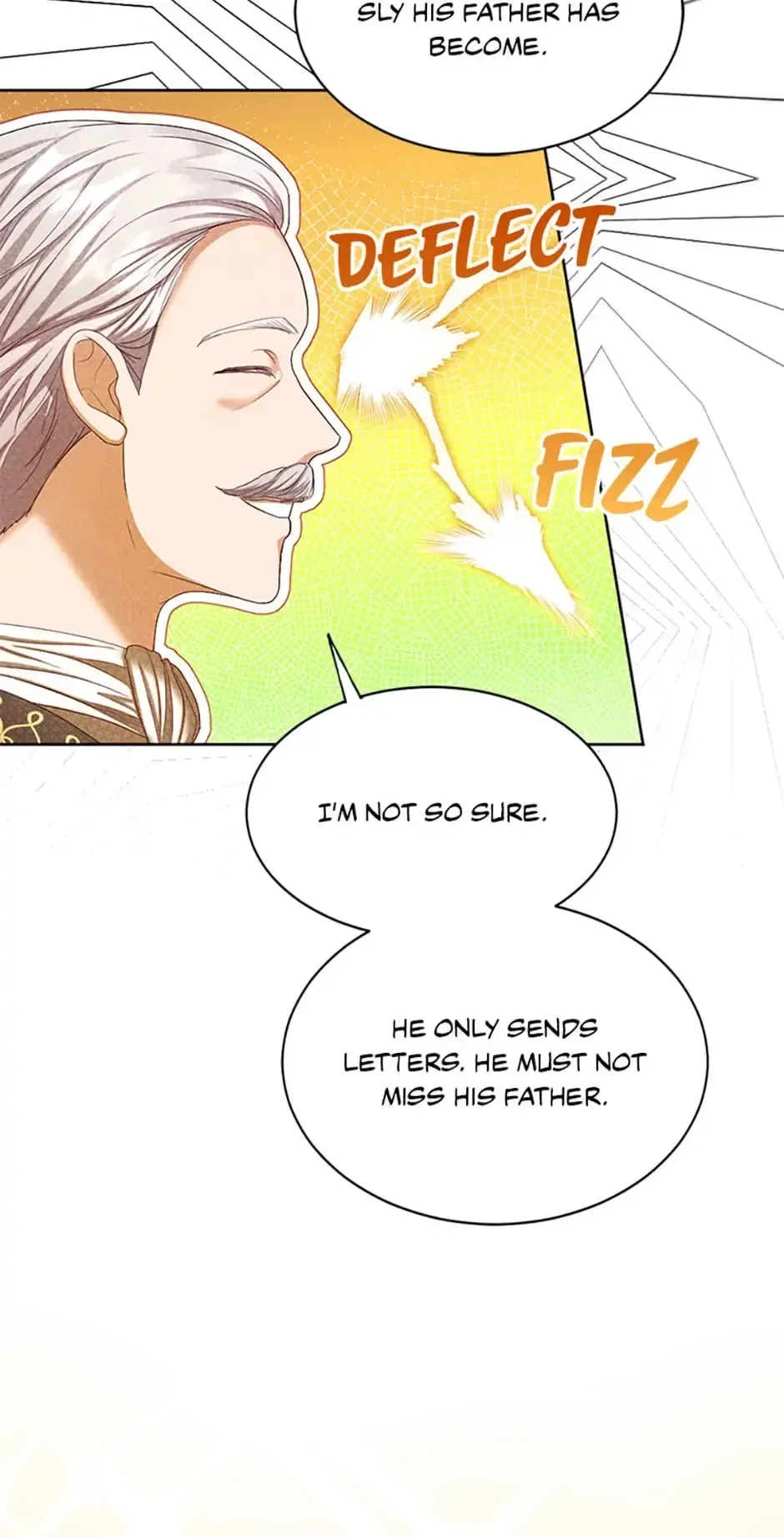 The Duke of Ashleyan’s Contractual Marriage Chapter 63 page 34