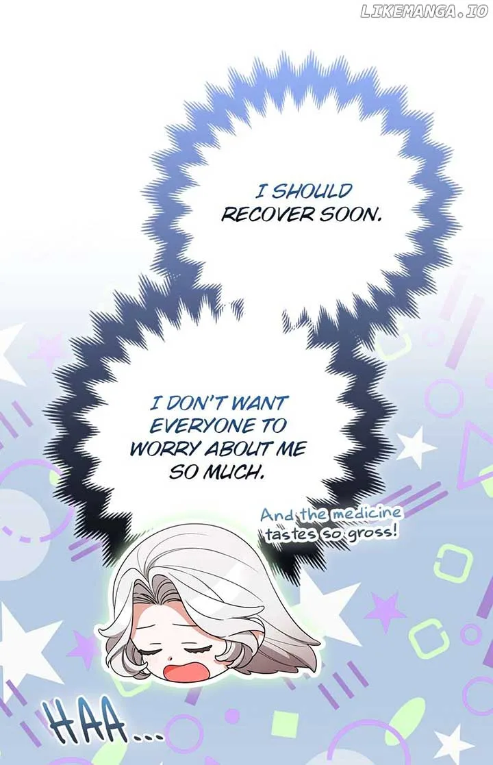 The Duke and The Fox Princess Chapter 63 page 13