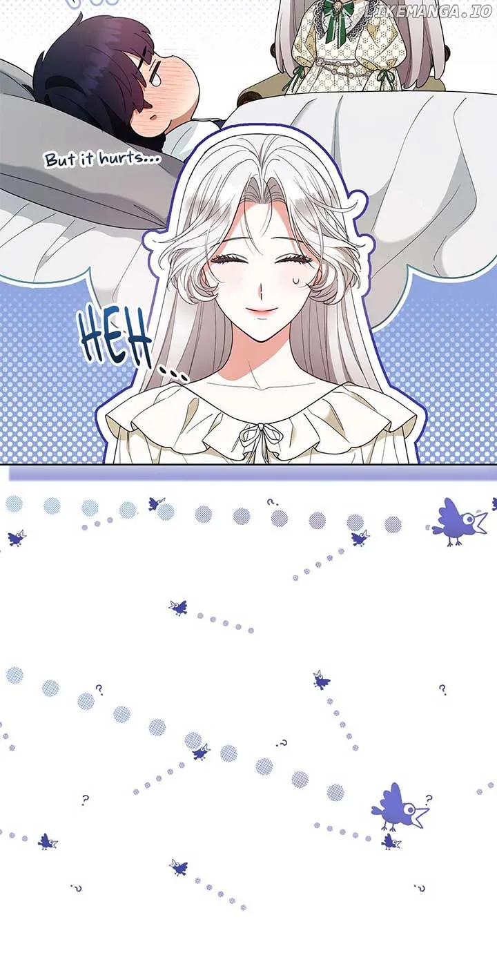 The Duke and The Fox Princess Chapter 63 page 12