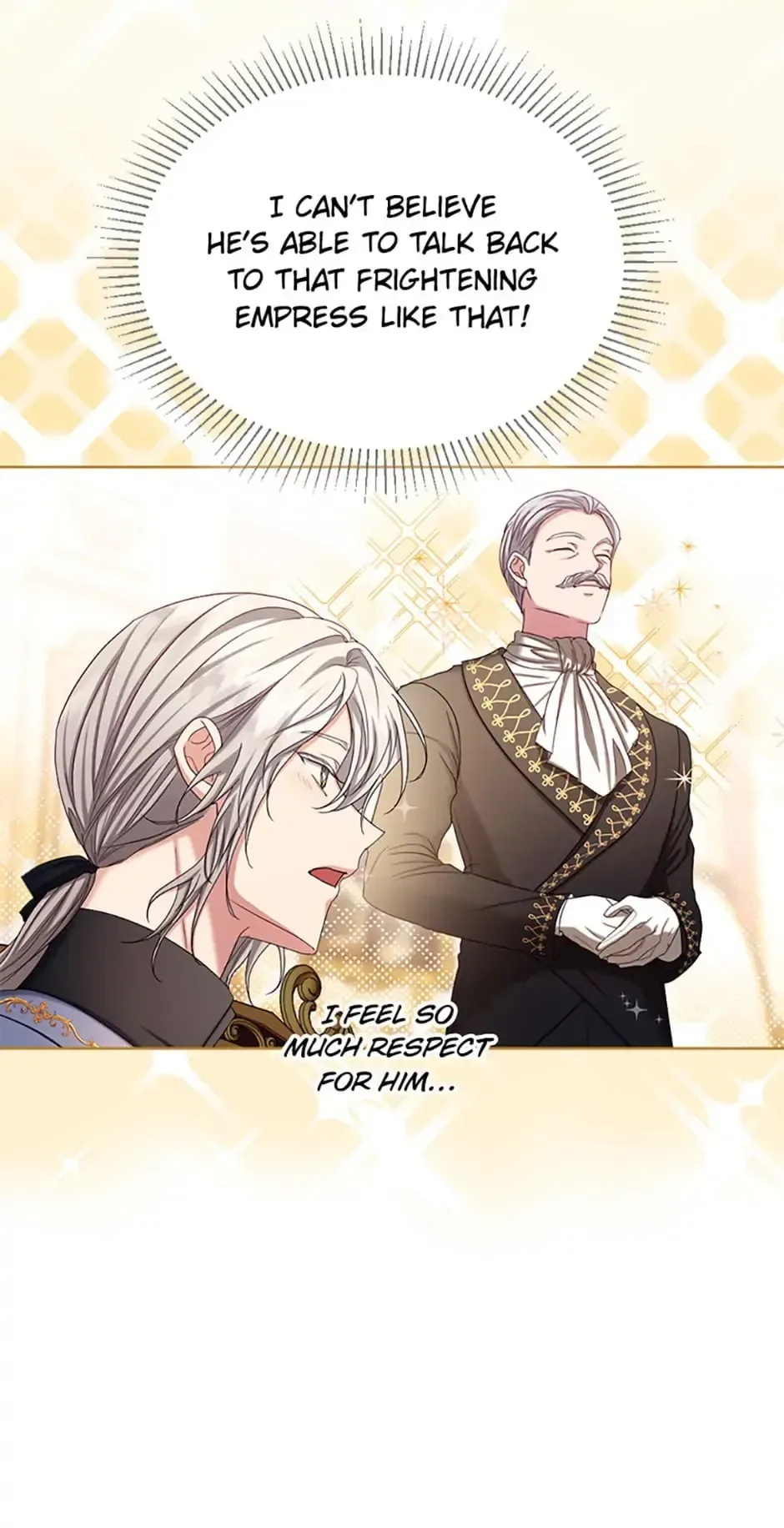 The Duke of Ashleyan’s Contractual Marriage Chapter 63 page 35