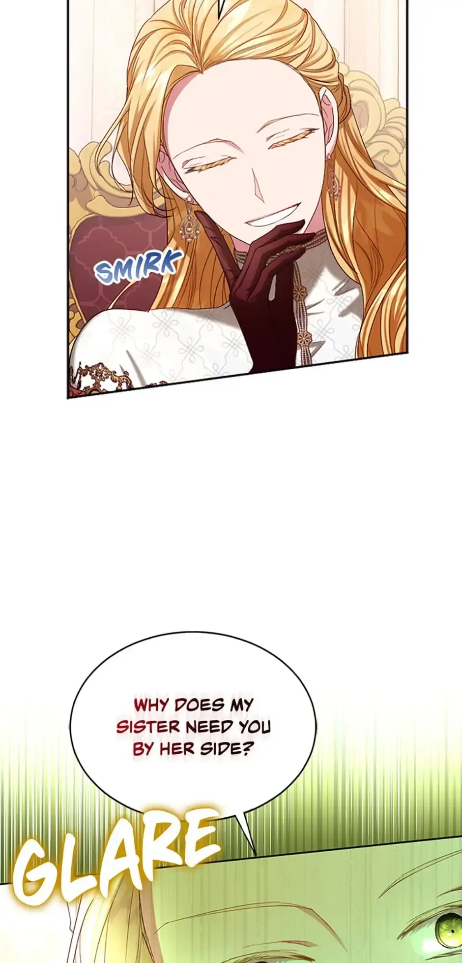The Duke of Ashleyan’s Contractual Marriage Chapter 63 page 37