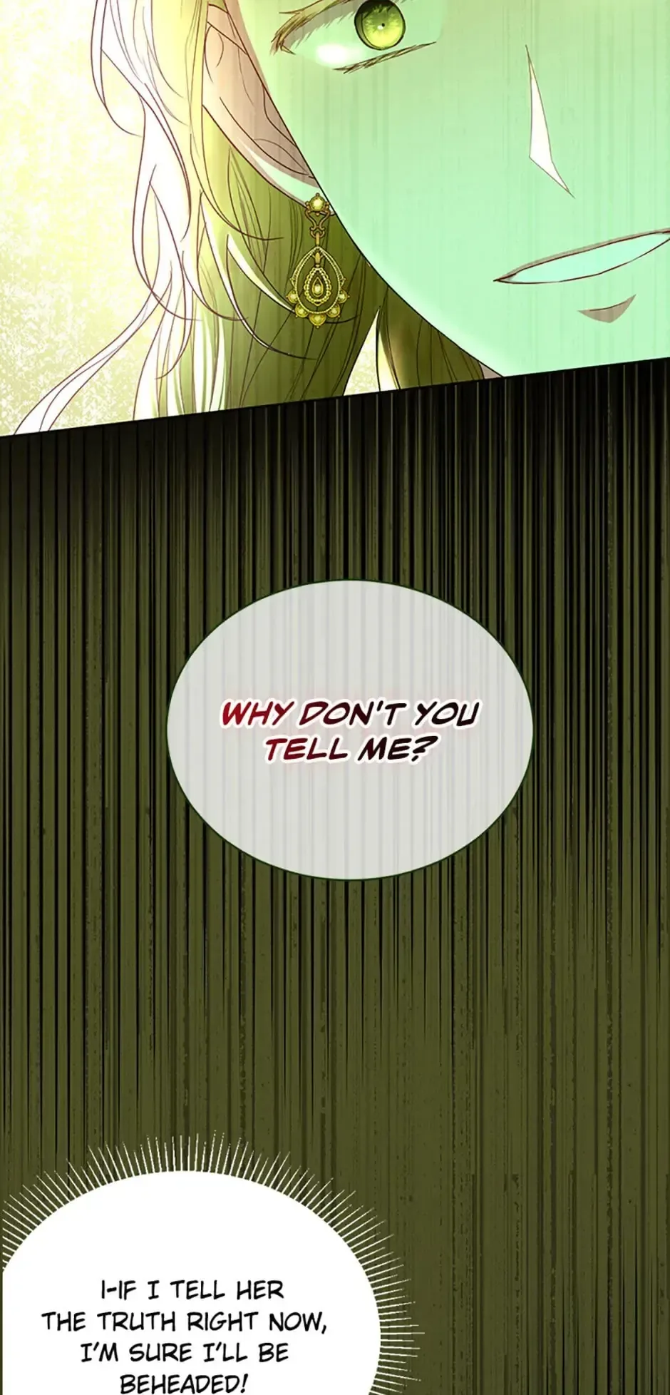 The Duke of Ashleyan’s Contractual Marriage Chapter 63 page 38