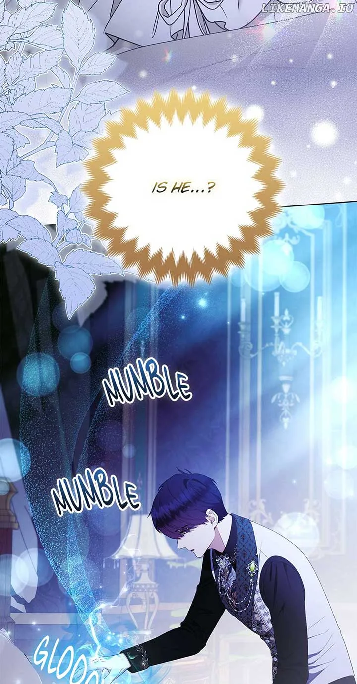 The Duke and The Fox Princess Chapter 63 page 19