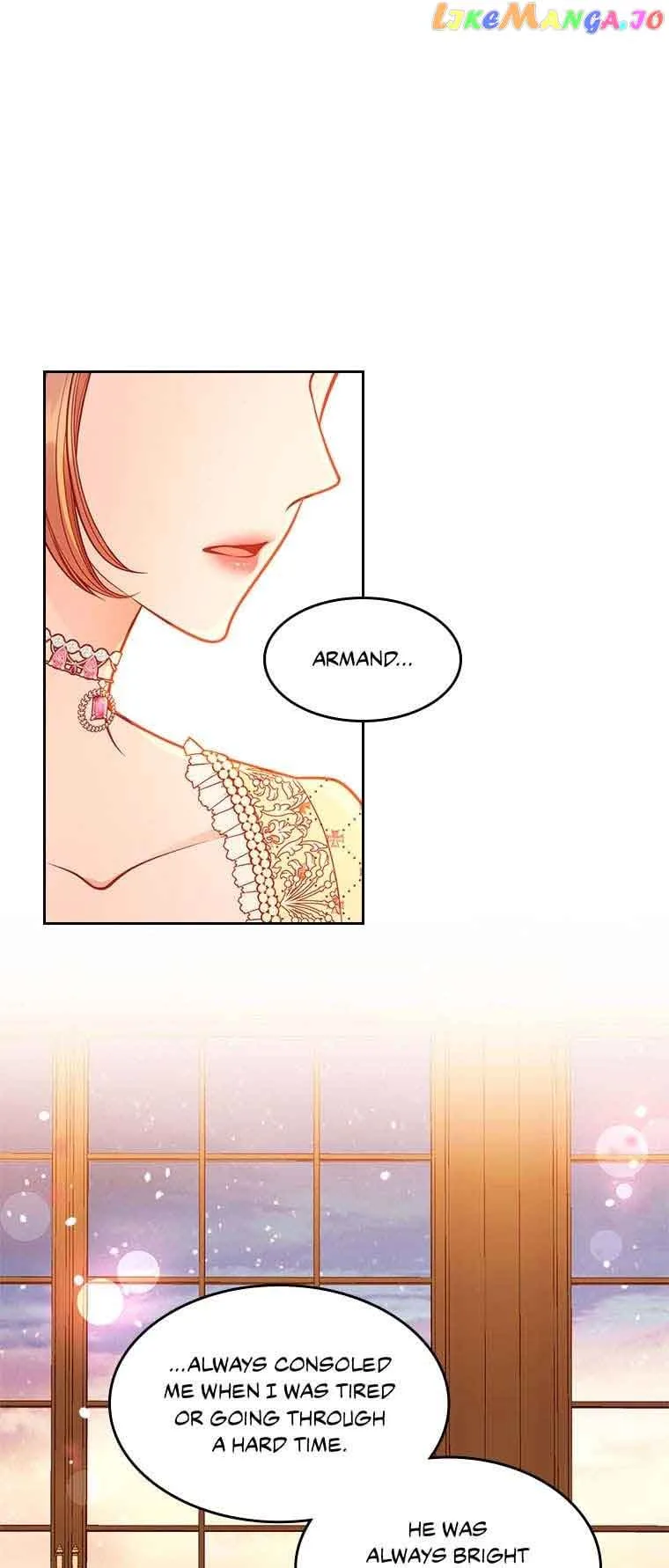 The Duchess’s Secret Dressing Room Chapter 61 page 39