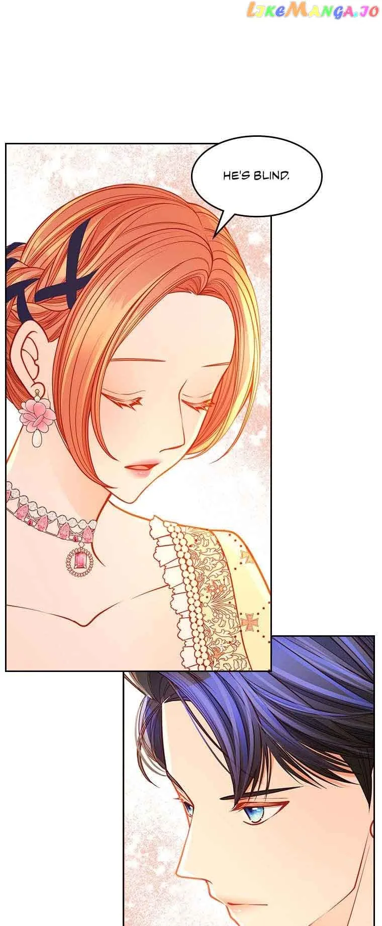 The Duchess’s Secret Dressing Room Chapter 61 page 34