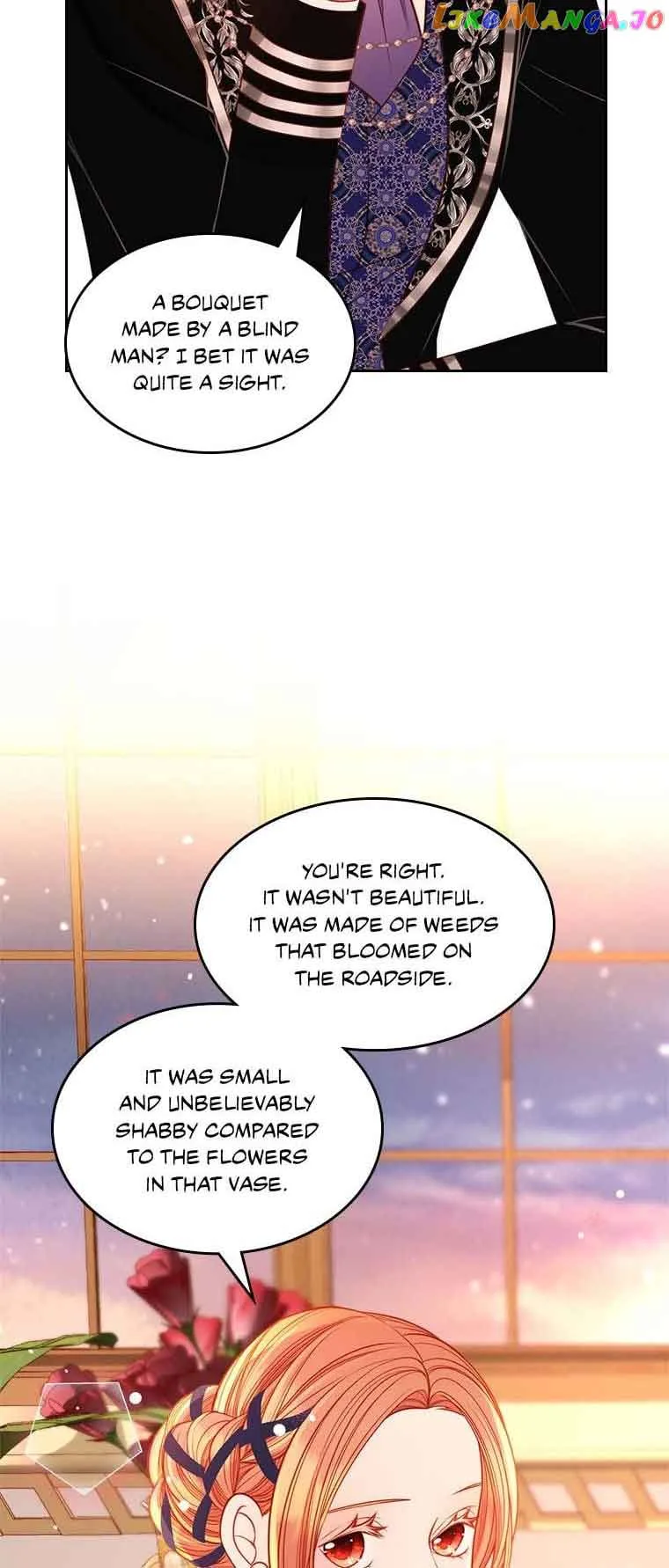 The Duchess’s Secret Dressing Room Chapter 61 page 41