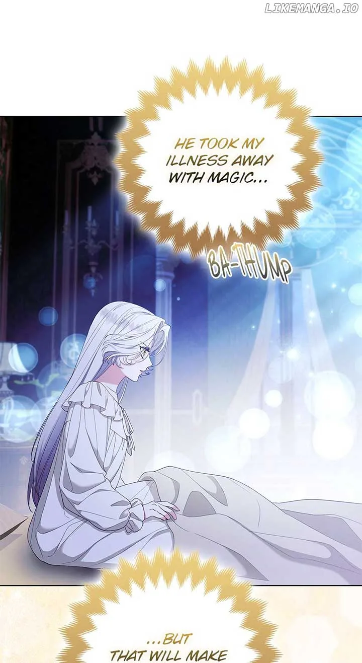 The Duke and The Fox Princess Chapter 63 page 24