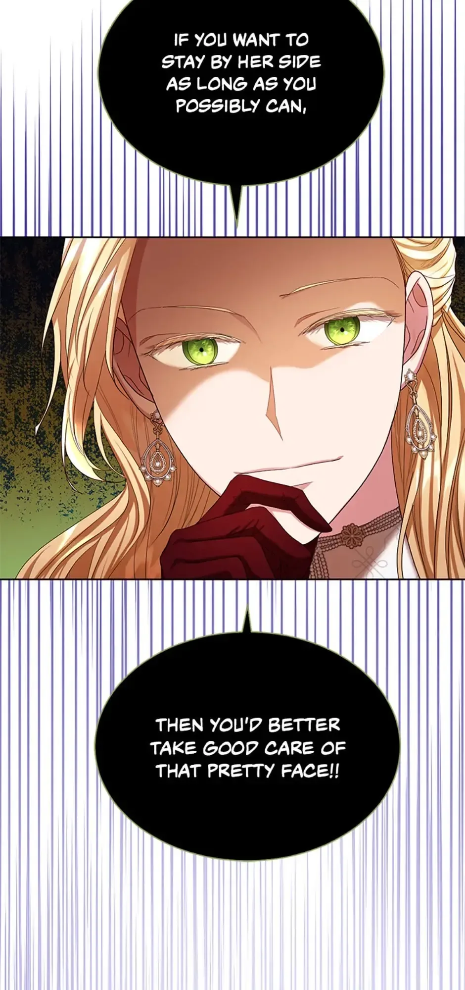 The Duke of Ashleyan’s Contractual Marriage Chapter 63 page 44