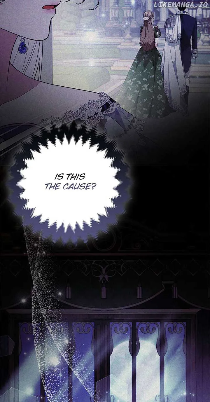 The Duke and The Fox Princess Chapter 63 page 31