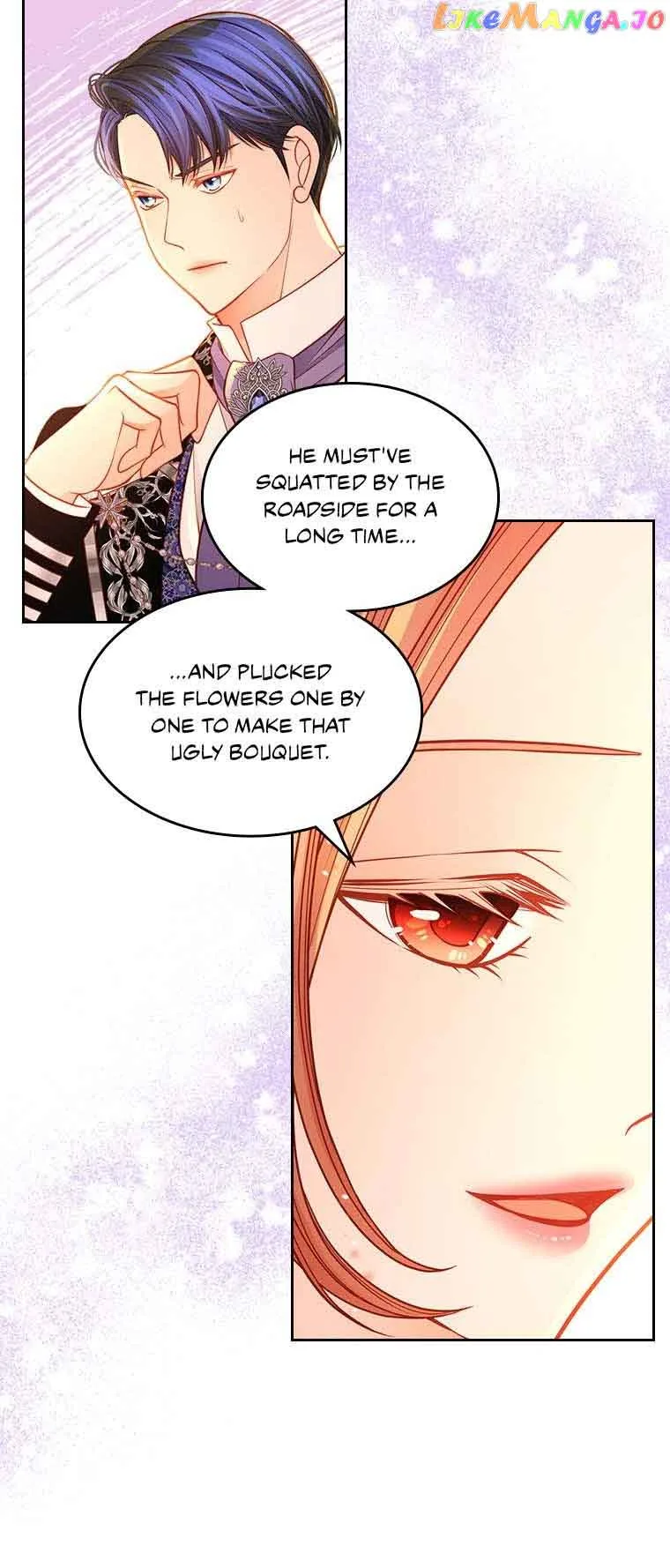The Duchess’s Secret Dressing Room Chapter 61 page 43