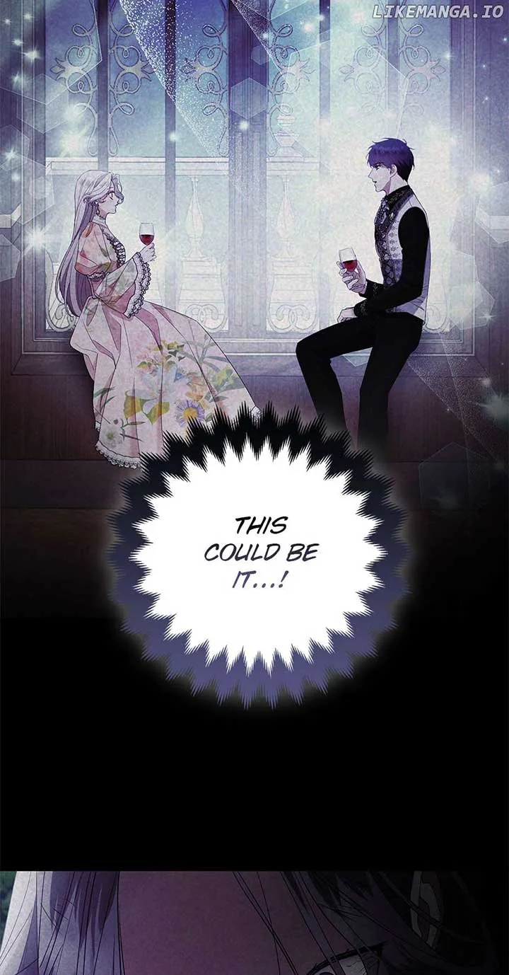 The Duke and The Fox Princess Chapter 63 page 32