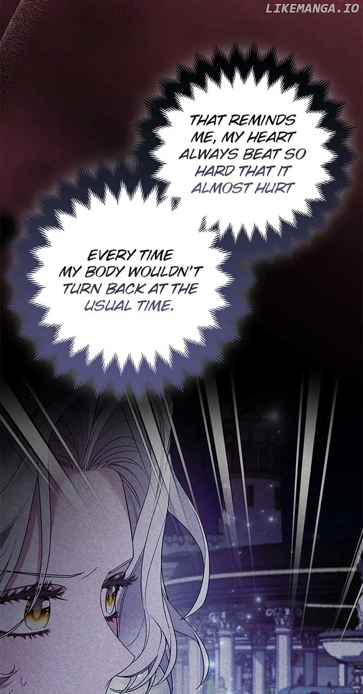 The Duke and The Fox Princess Chapter 63 page 30