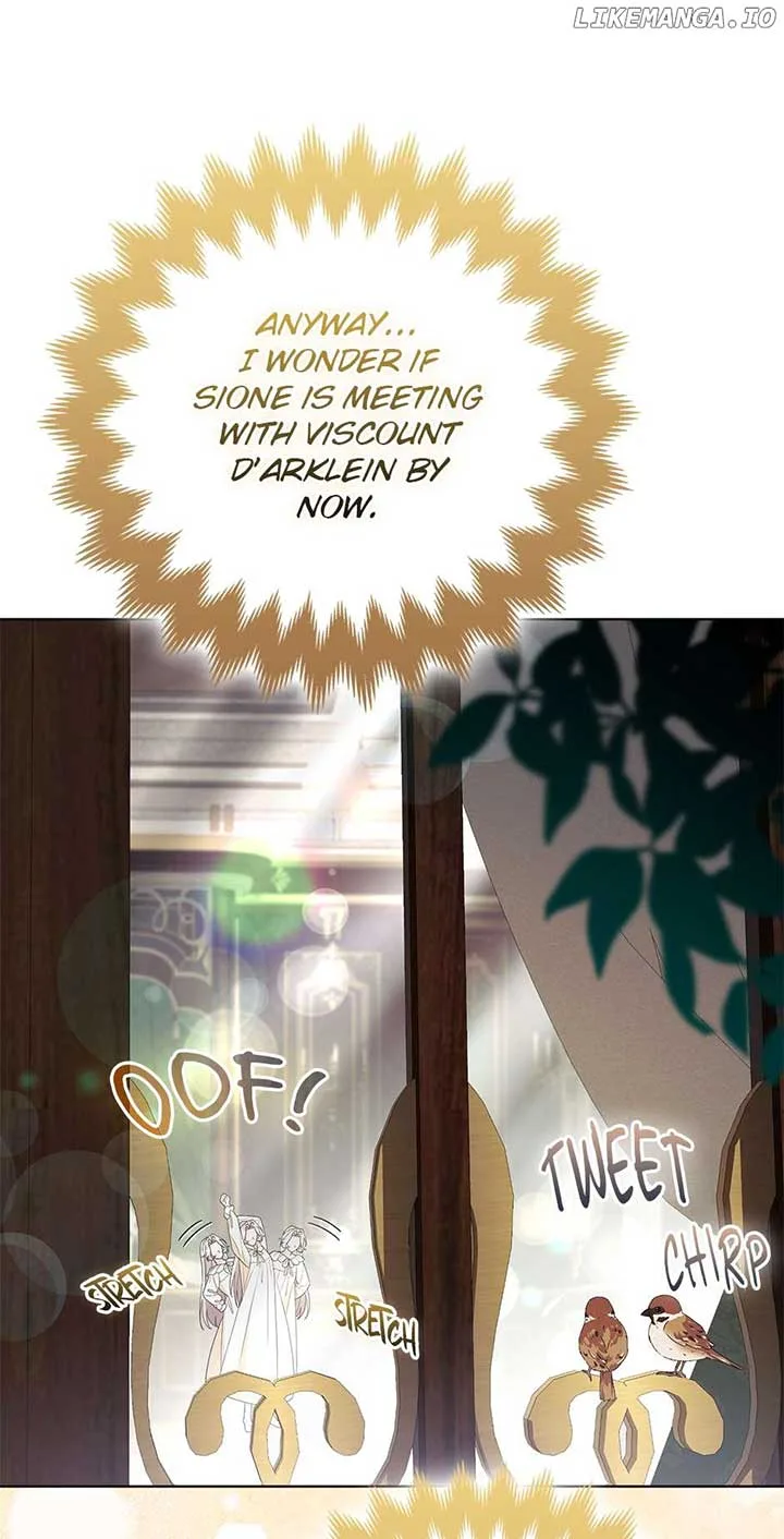 The Duke and The Fox Princess Chapter 63 page 35