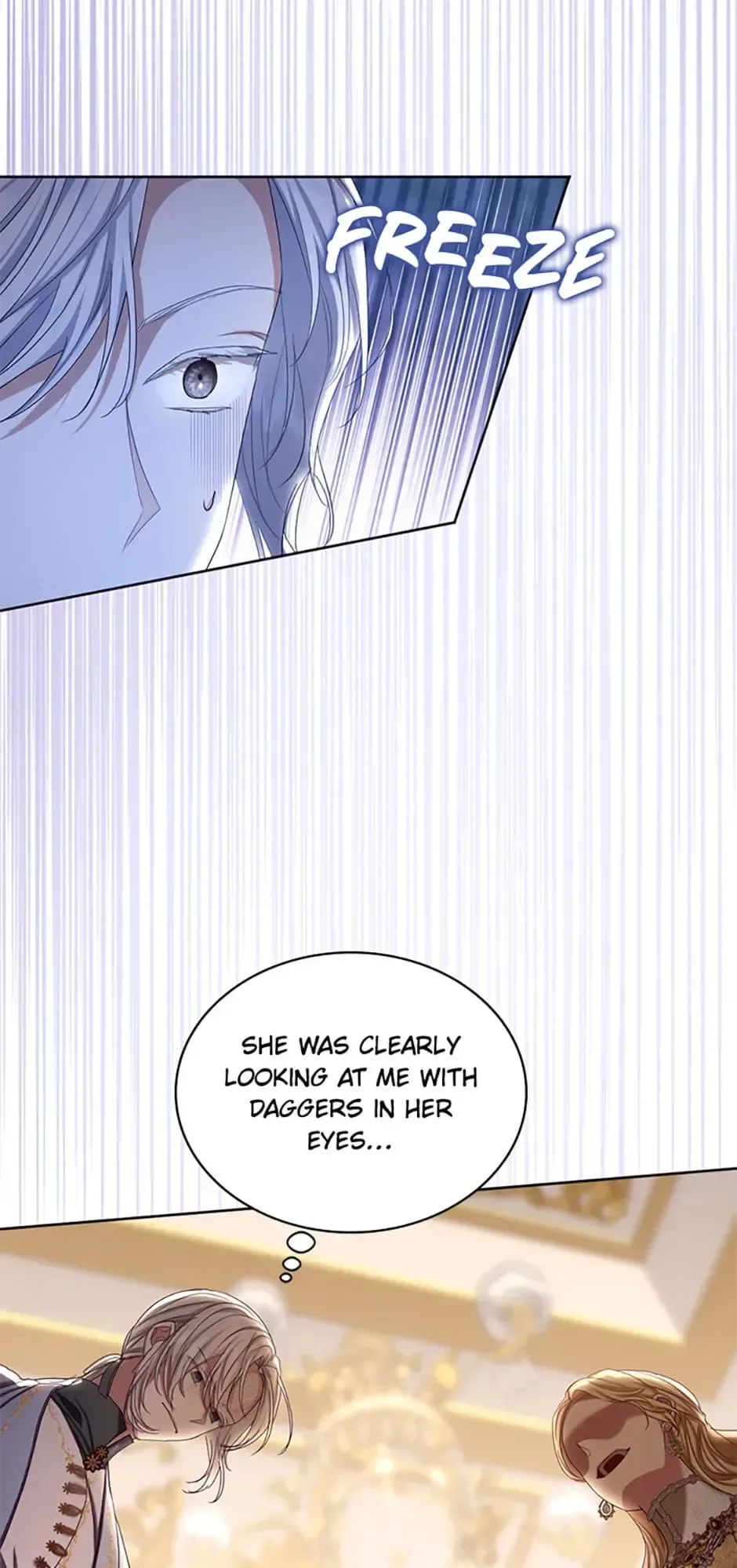 The Duke of Ashleyan’s Contractual Marriage Chapter 63 page 45