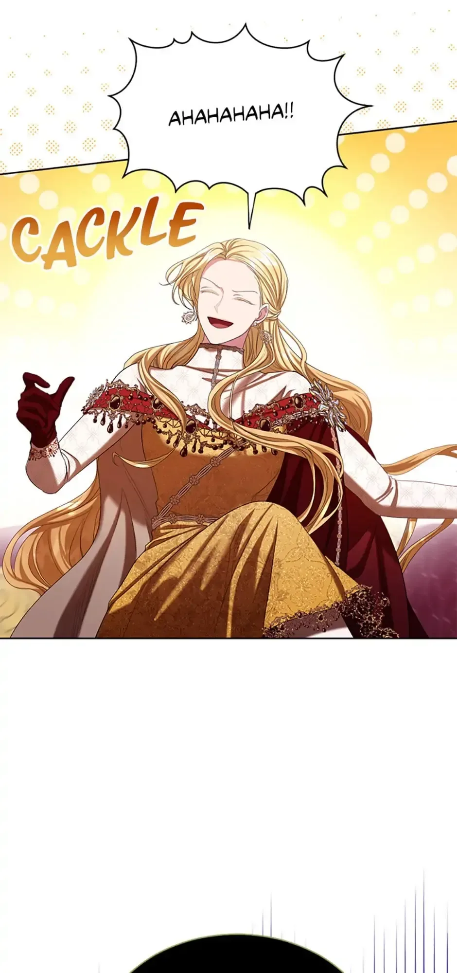 The Duke of Ashleyan’s Contractual Marriage Chapter 63 page 43