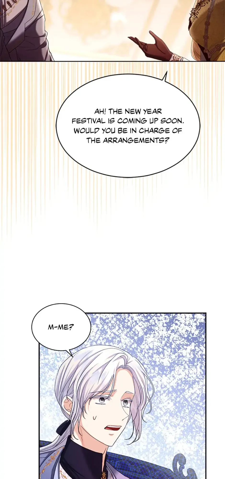 The Duke of Ashleyan’s Contractual Marriage Chapter 63 page 46