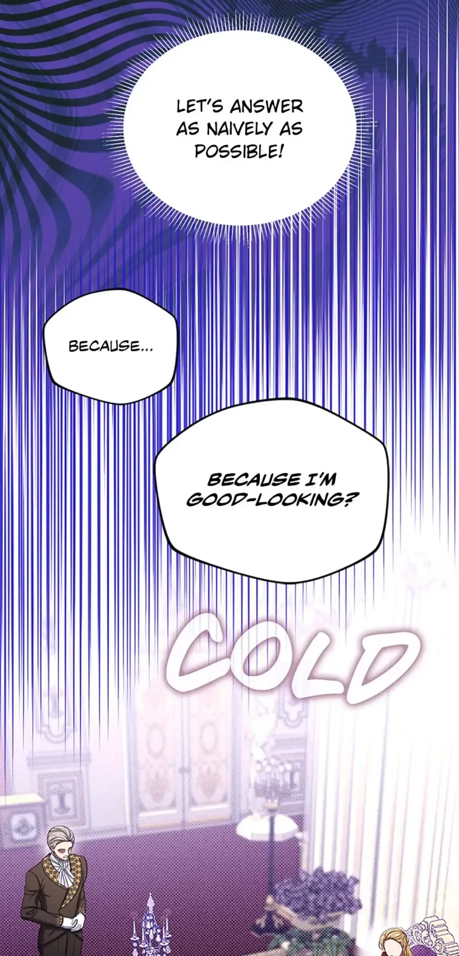 The Duke of Ashleyan’s Contractual Marriage Chapter 63 page 41