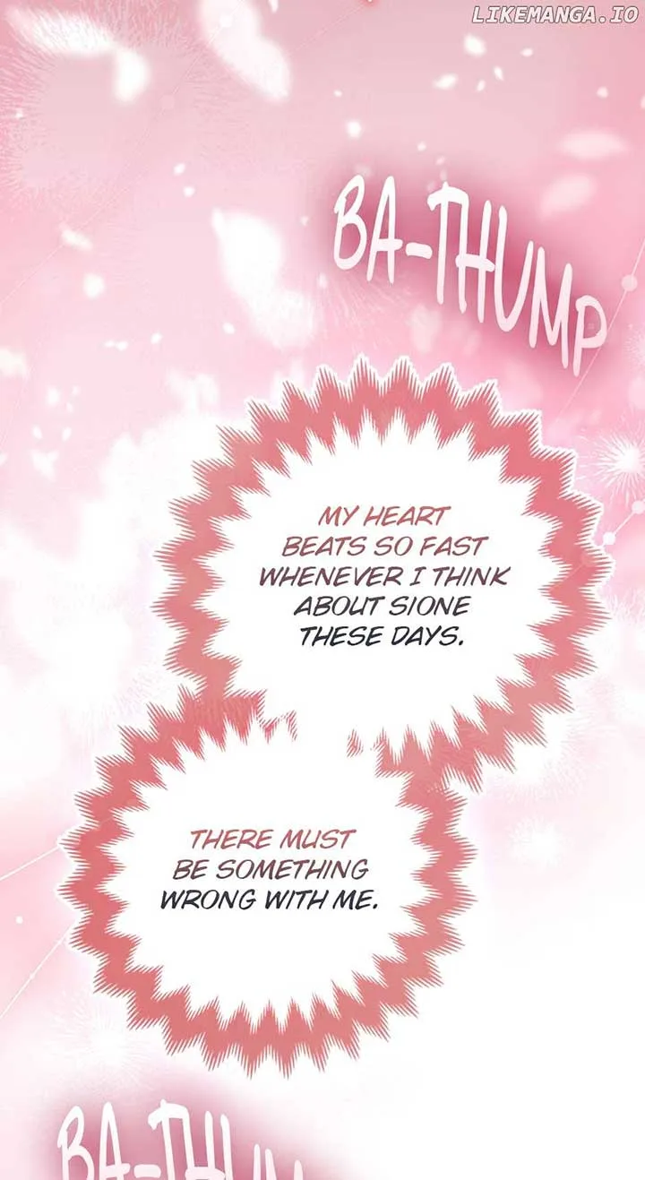 The Duke and The Fox Princess Chapter 63 page 27