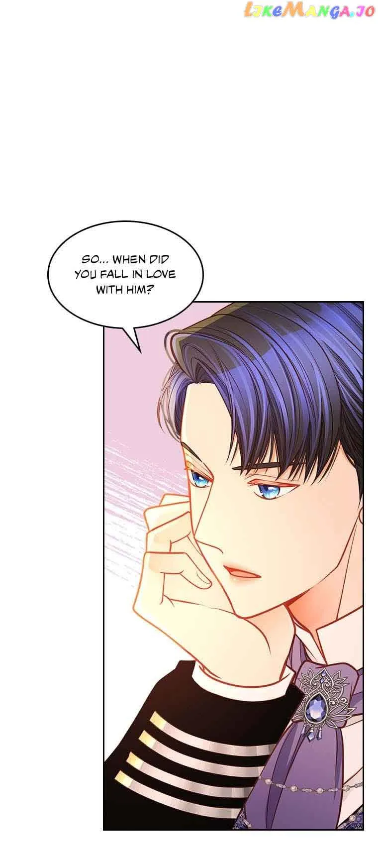The Duchess’s Secret Dressing Room Chapter 61 page 49