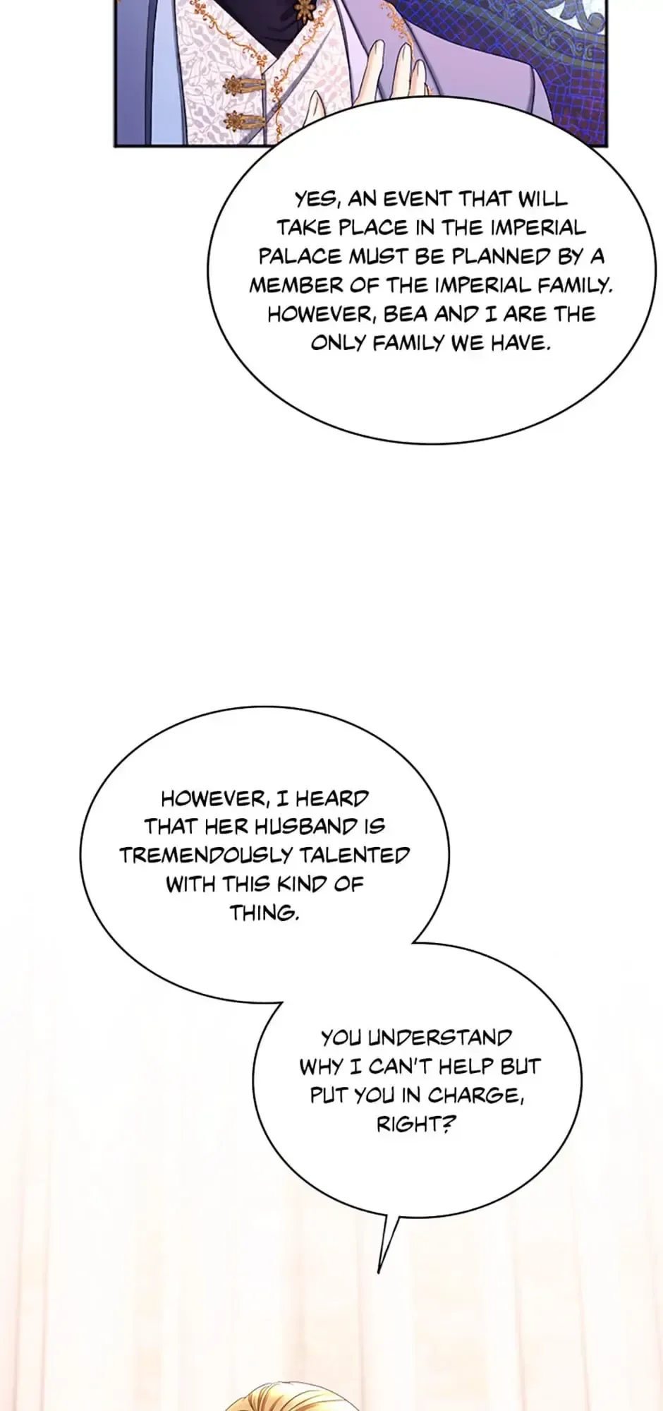 The Duke of Ashleyan’s Contractual Marriage Chapter 63 page 47