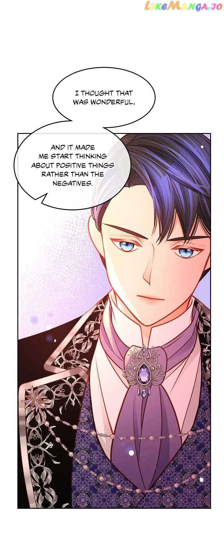 The Duchess’s Secret Dressing Room Chapter 61 page 54