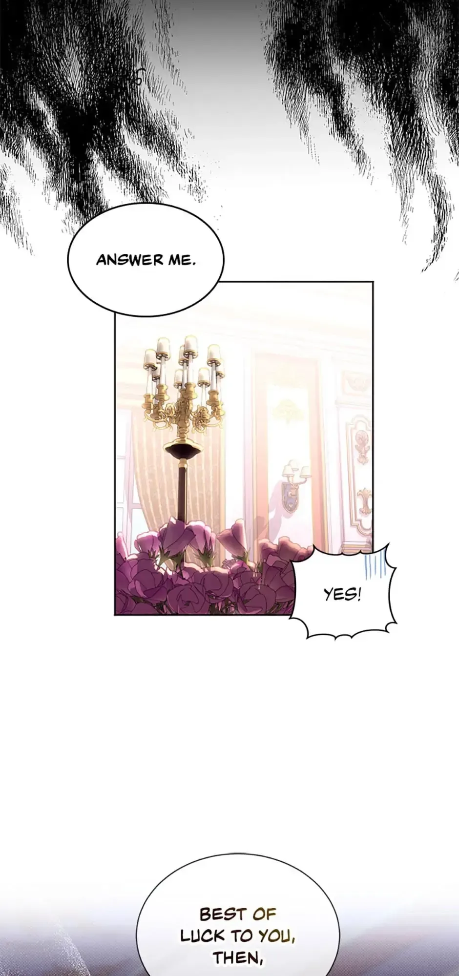 The Duke of Ashleyan’s Contractual Marriage Chapter 63 page 49