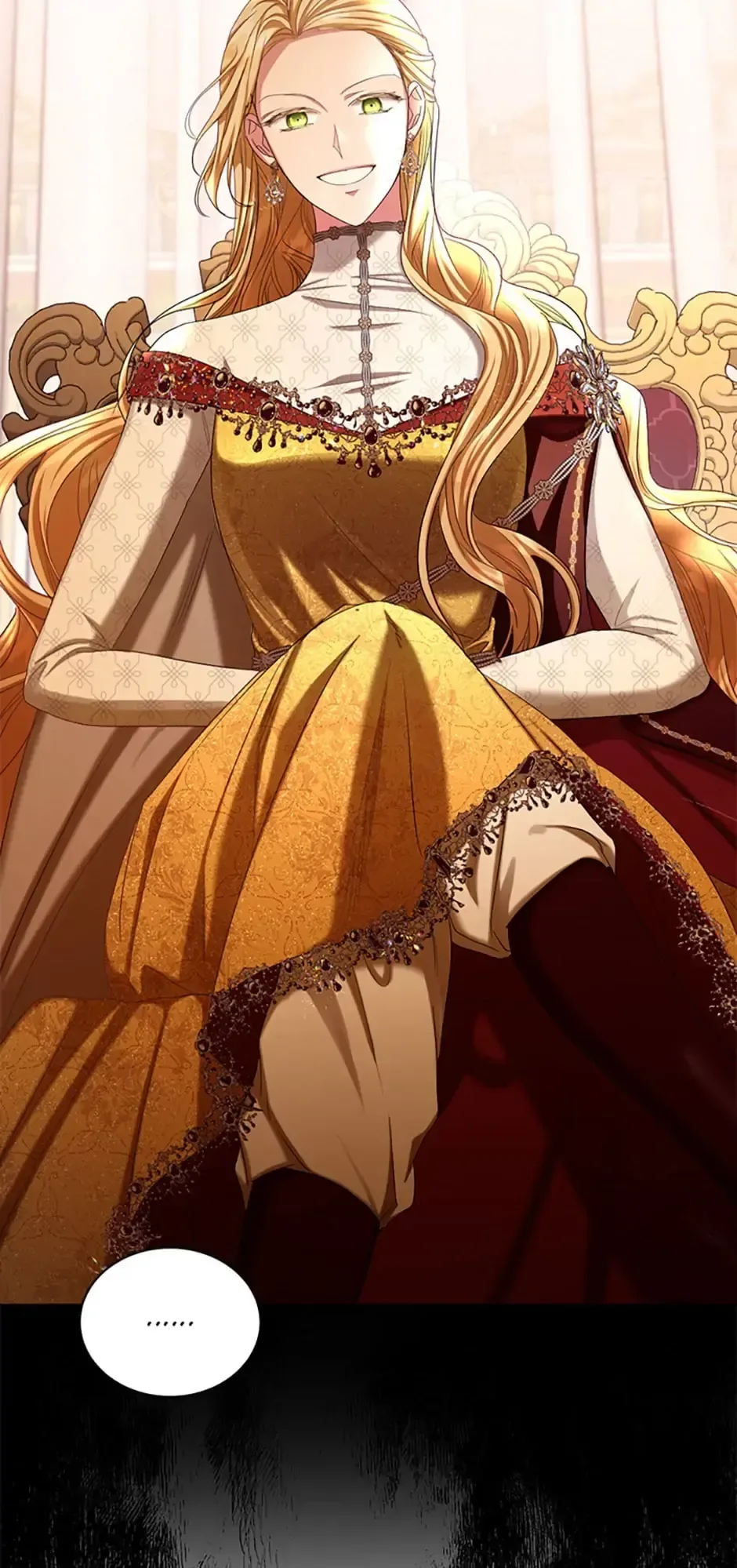 The Duke of Ashleyan’s Contractual Marriage Chapter 63 page 48