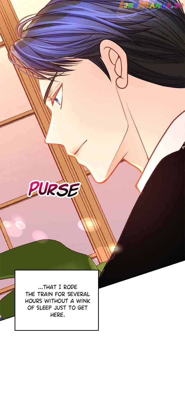 The Duchess’s Secret Dressing Room Chapter 61 page 63