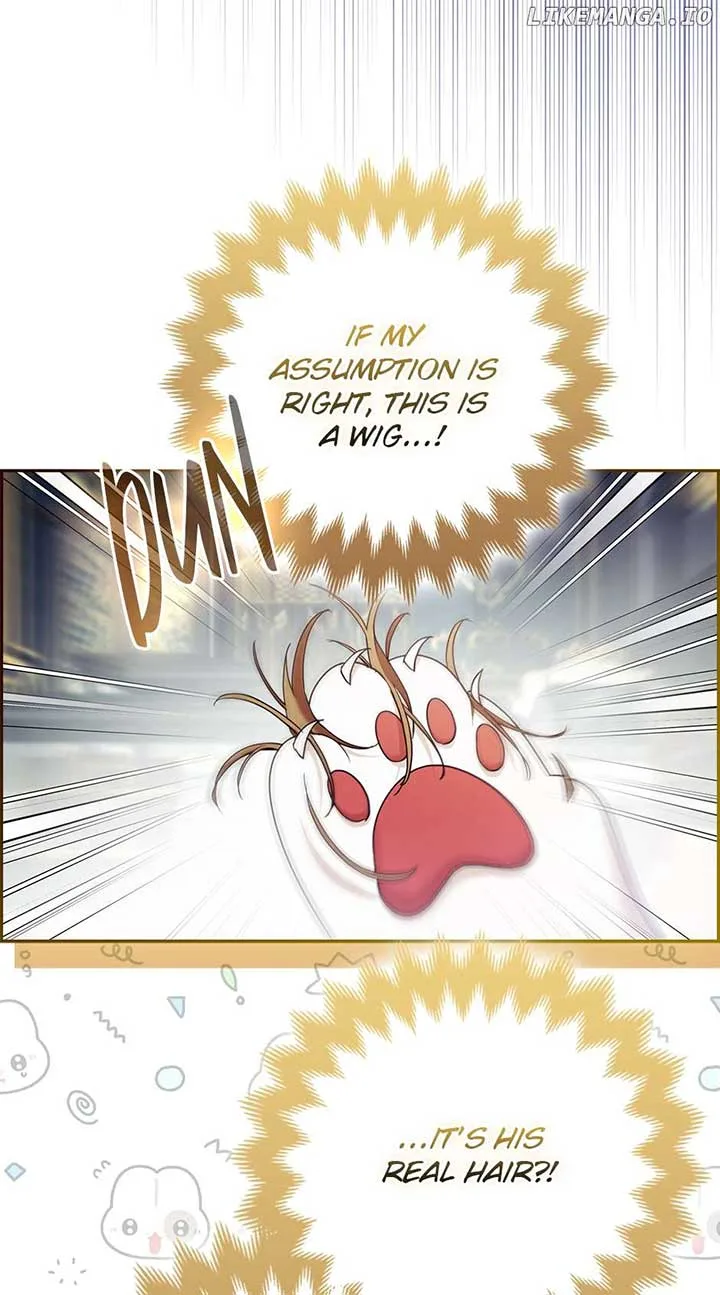 The Duke and The Fox Princess Chapter 63 page 49