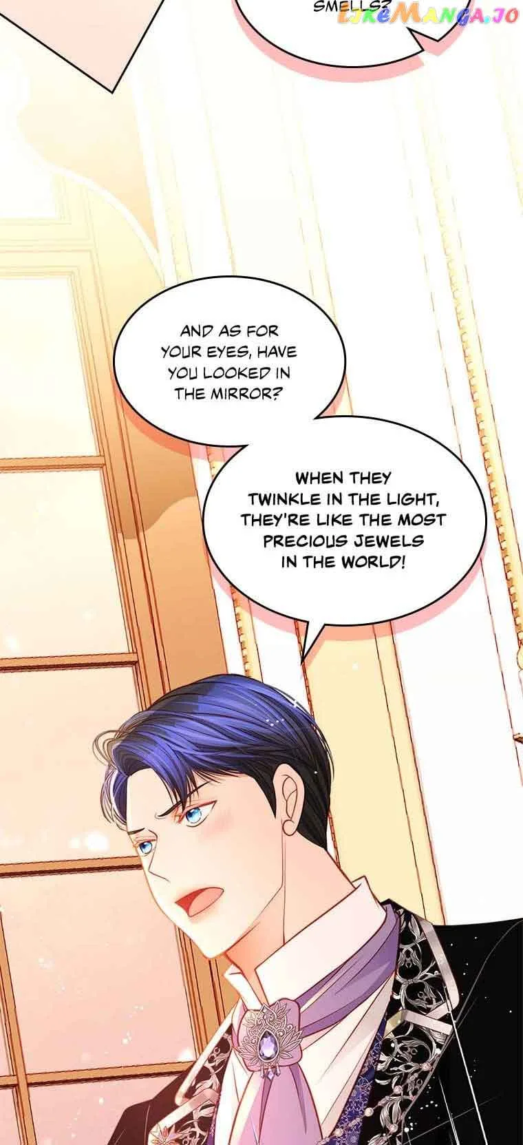 The Duchess’s Secret Dressing Room Chapter 61 page 60