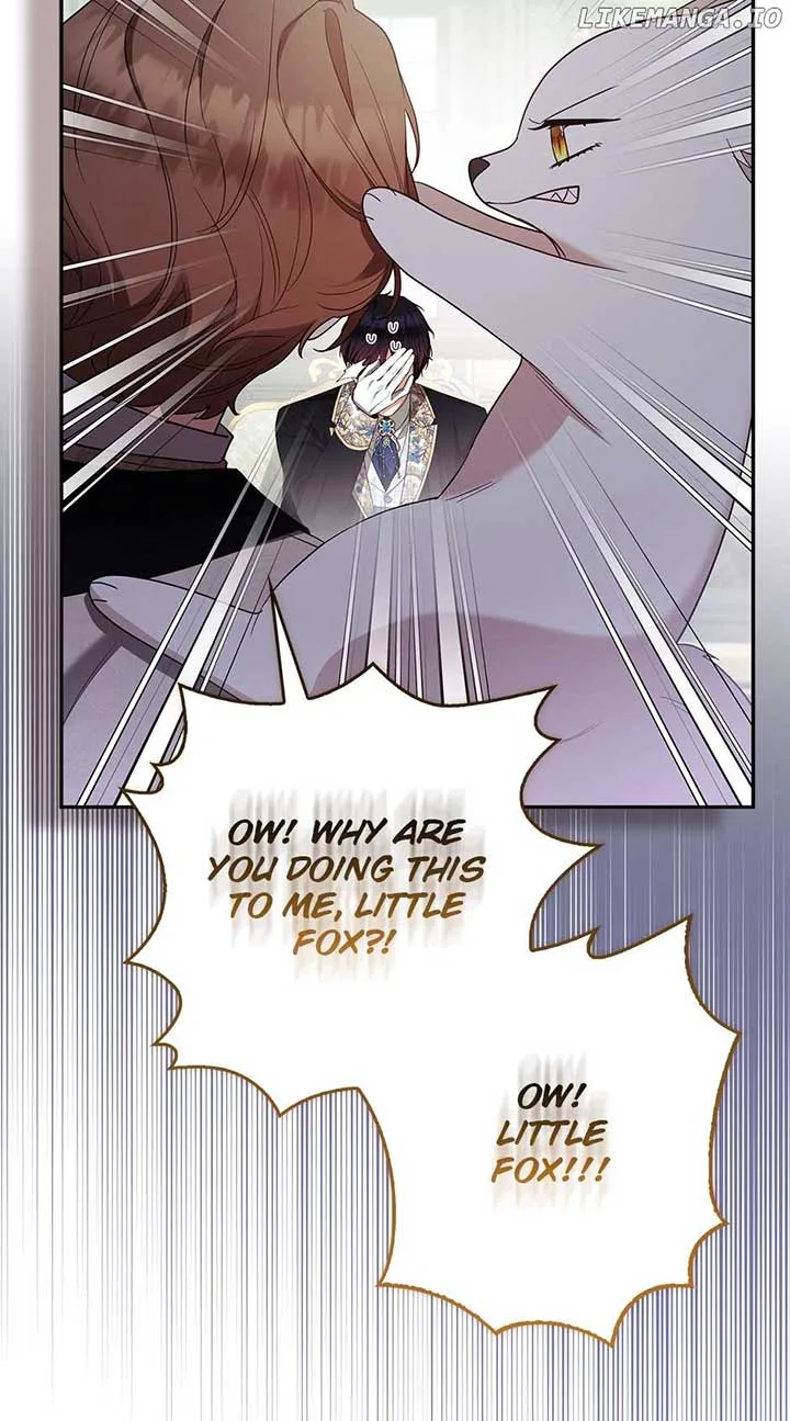 The Duke and The Fox Princess Chapter 63 page 48